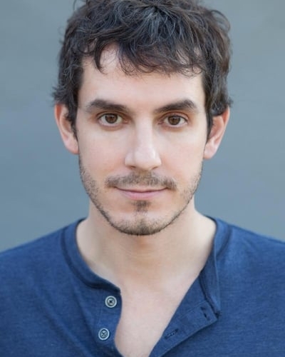 Tate Ellington