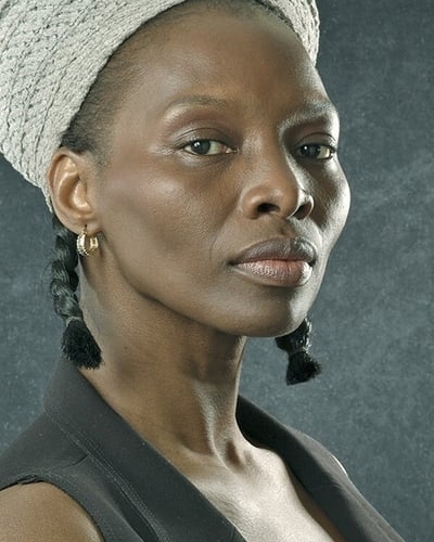Mariam Kaba