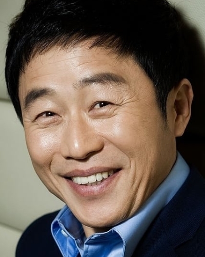 Lee Moon-sik