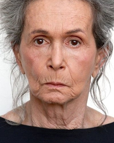 Patricia Squire