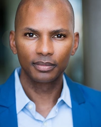 Jason Linere-White