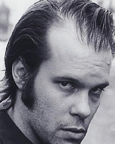 Wade Mylius