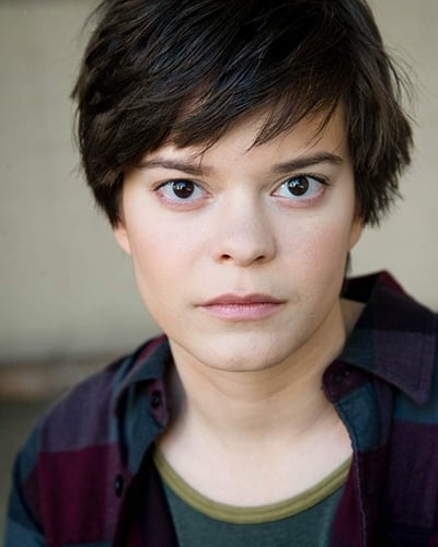 Elizabeth Hinkler