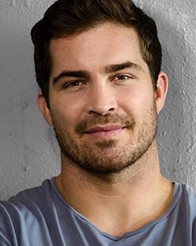 Sean Crampton