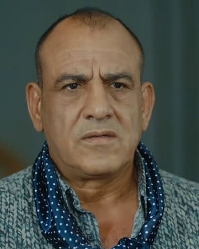 Mohamed Lotfy