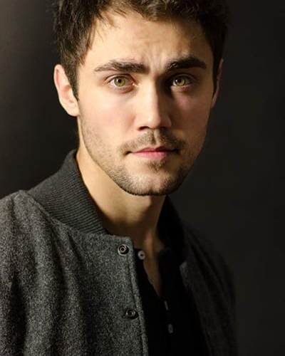 Max Montesi