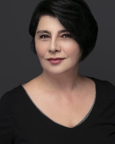 Devrim Yakut