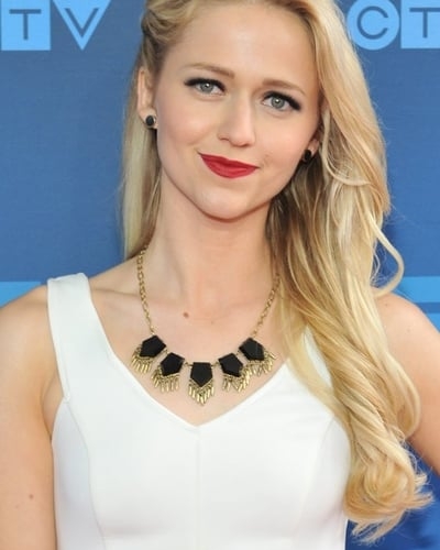 Johanna Braddy