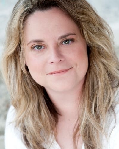 Cindy Jackson