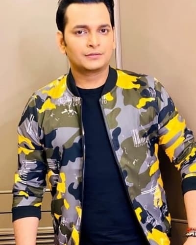 Paritosh Tripathi