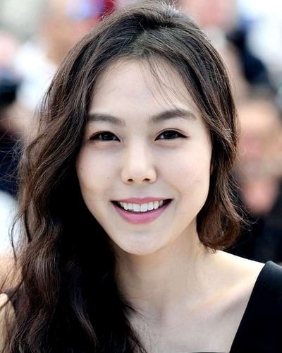 Kim Min-hee