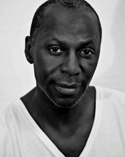 Cyril Nri