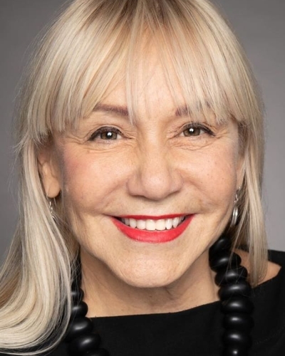 Lenore Zann