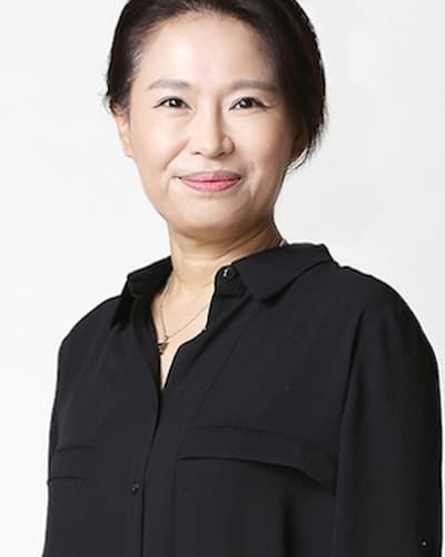 Park Eun-young