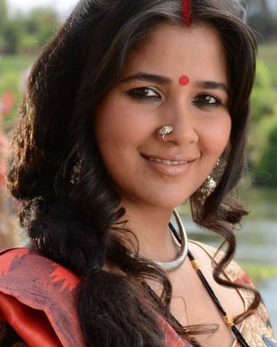 Narayani Shastri