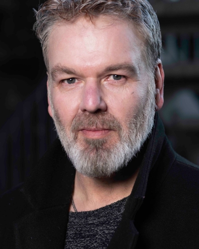 Steve Varnom