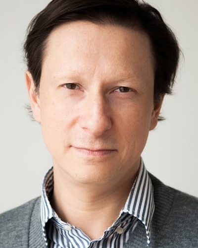 Paul Ahmarani