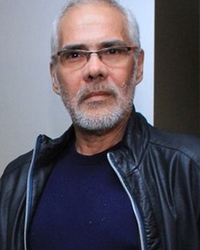 Pierre Gruno