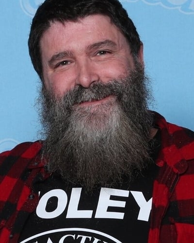 Mick Foley