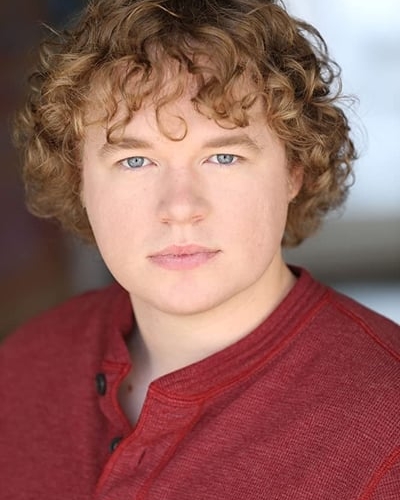 Caleb J. Thaggard