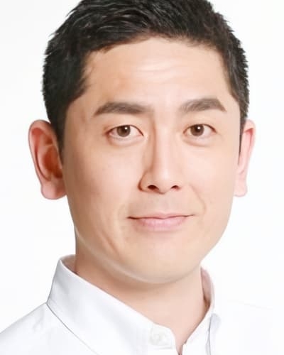 Masayoshi Matsushima