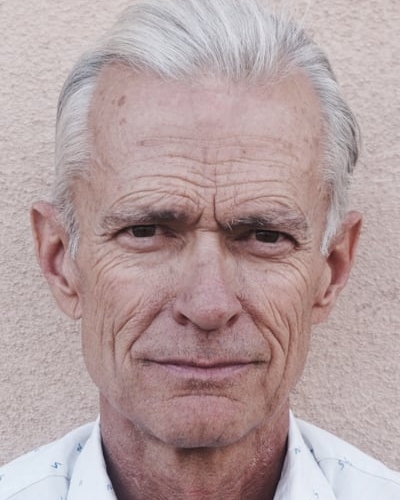 Bruce McIntosh