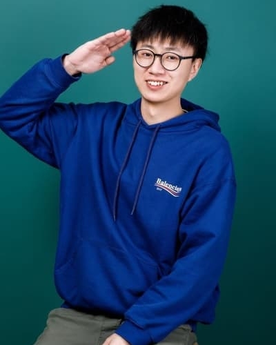 Yexiong Chen