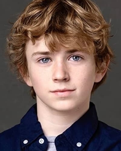 Walker Scobell