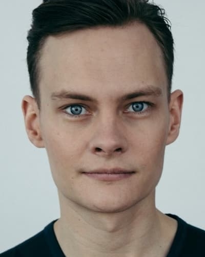 Árni Þór Lárusson