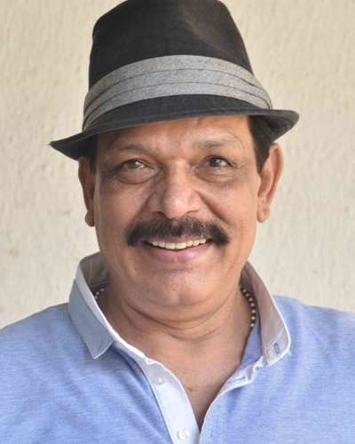 Govind Namdeo
