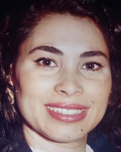 Lobna Wanas