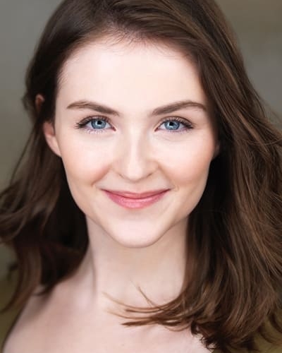 Zoë Bowen Smith