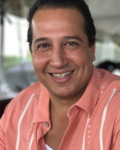 Carlos Alberto López