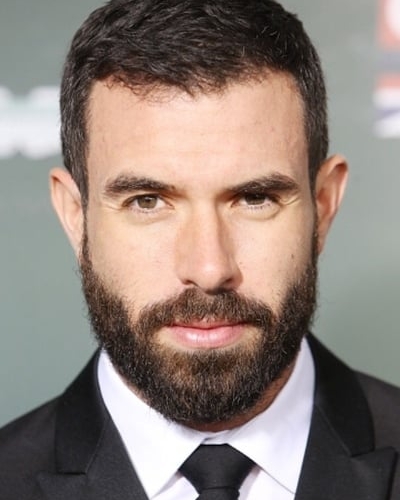 Tom Cullen