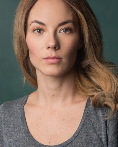 Mélanie Elliott