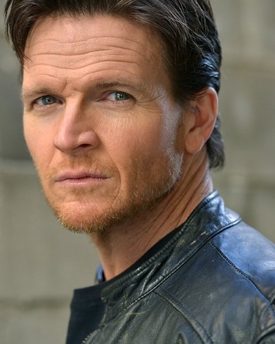 Todd Cattell