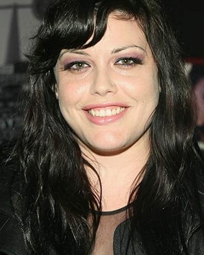 Mia Tyler