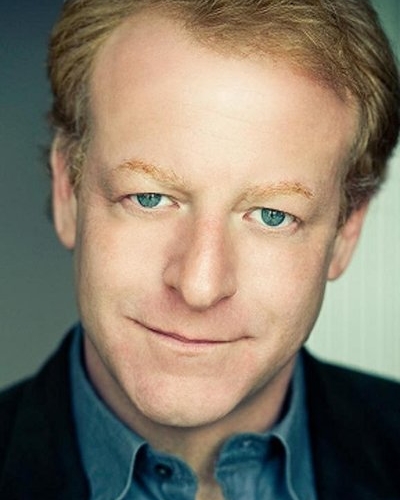 Martin Dew