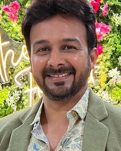 Rajini Kiishen