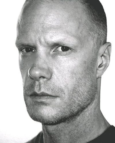 Brian Steele