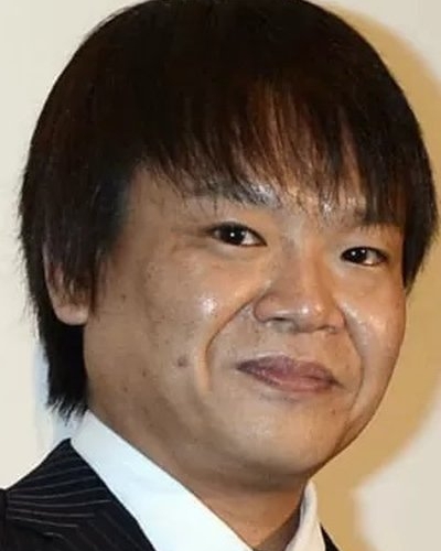 星田英利