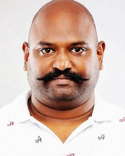 Jeevan Kumar