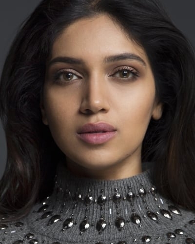 Bhumi Pednekar