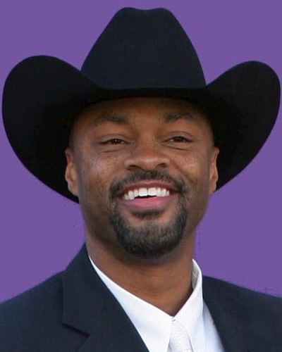 Cowboy Troy