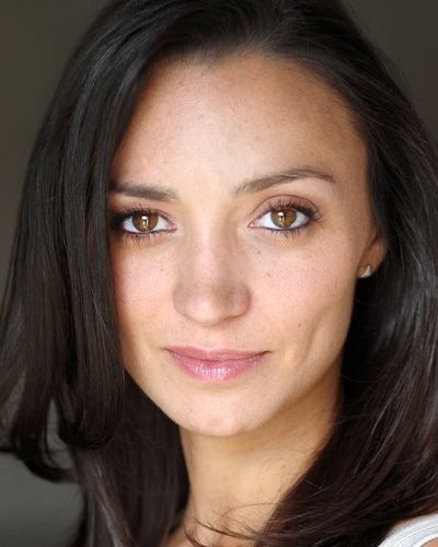 Natalie Shaheen