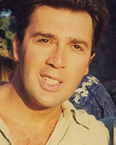 Marco Kyris