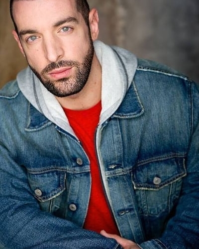 Cary Mark