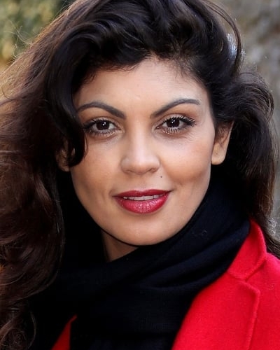 Nawell Madani