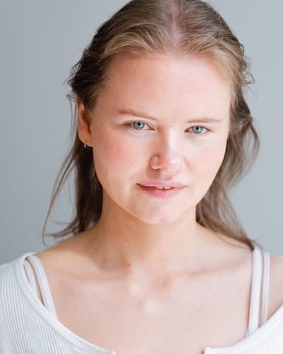 Kristine Cornelie M. Hartgen