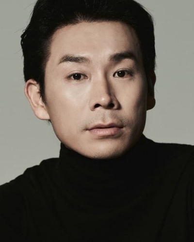 Kim Dae-gon